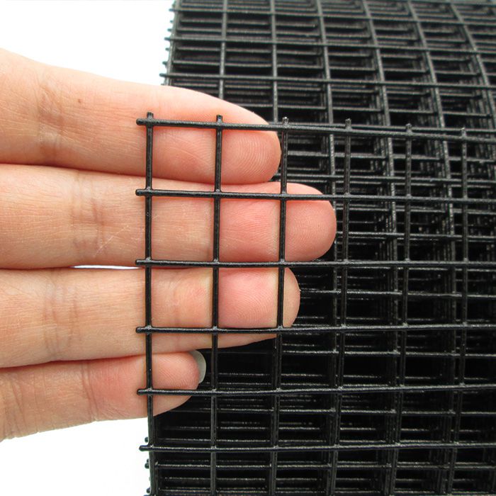 PVC Coated Wire Mesh
