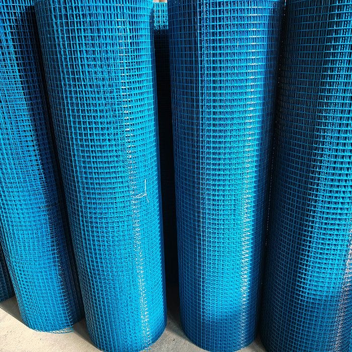 PVC Coated Wire Mesh