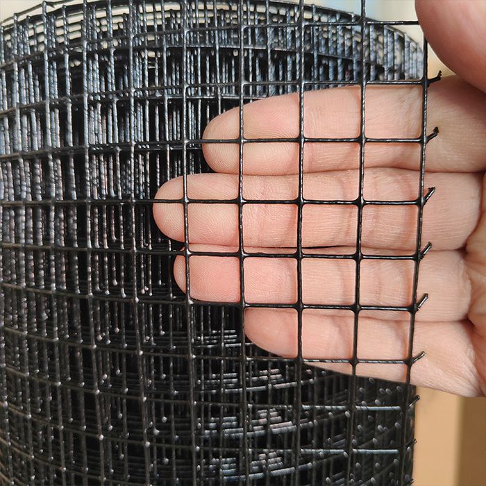 PVC Coated Wire Mesh