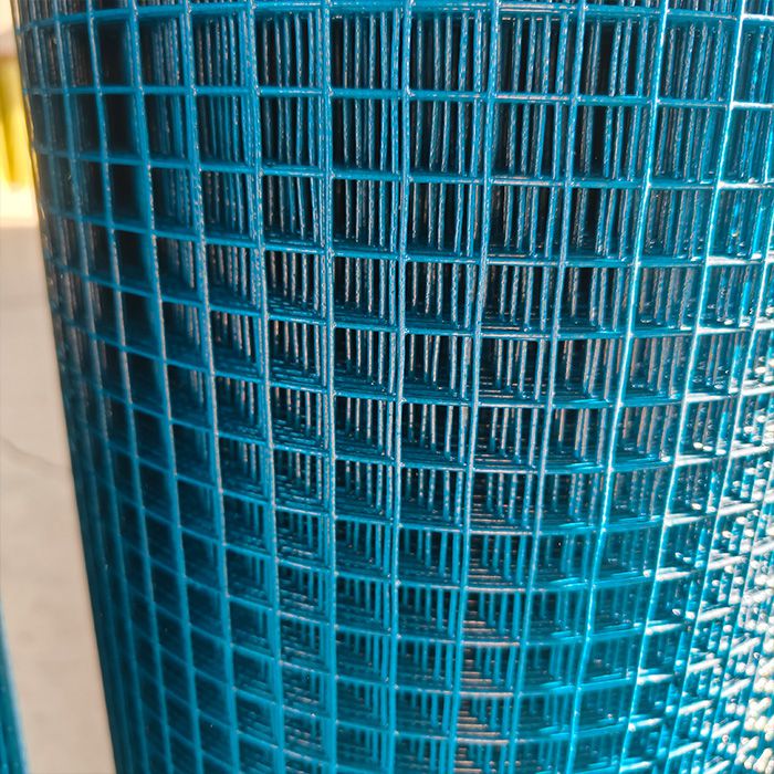 PVC Coated Wire Mesh