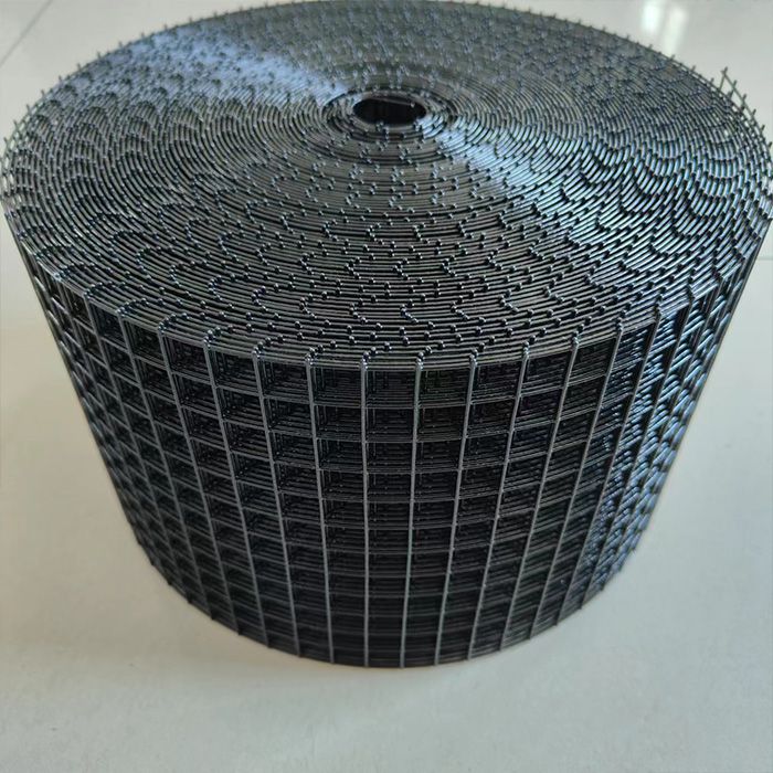PVC Coated Wire Mesh