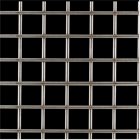 Hot-Dipped Welded Wire Mesh