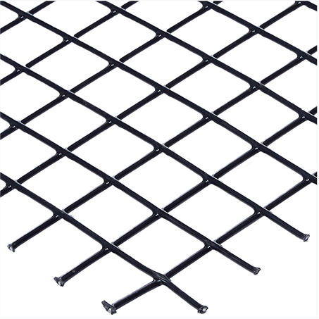 Hot-Dipped Welded Wire Mesh